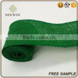 High Quality Lace Green Ribbon for Wedding Packing thumbnail-4