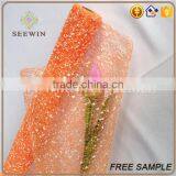 Good Sale Polyester Mesh Fabric thumbnail-5