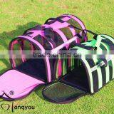 Oxford Dog Tent Folding Animal Cage Outdoor Kennel Houses thumbnail-1