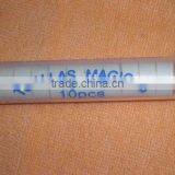 Tube Packing Magic Compressed Towel Tablet thumbnail-1