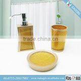 China Factory Decorative Bath Soap Dish thumbnail-1