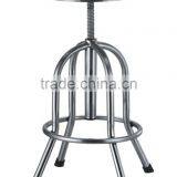 Stainless Steel Doctor Stool thumbnail-2