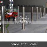Arlau Road Block Barriers, Road Traffic Bollard, Road Block Barriers thumbnail-3