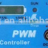 12V Compact Solar Charge Controller for Solar Refrigeration System thumbnail-2