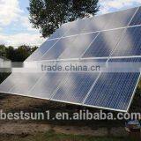 5kw 5000wp Solar Panel(5 Yess Warranty Ship Free Materials for Service) thumbnail-2
