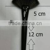 The Last Beauty Cosmetic Brush Fan Brush thumbnail-3
