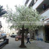 Cherry Blossom Tree Factory Indoor Wedding Decoration Artificial Sakura Tree thumbnail-6