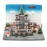 Hand Made High Grade Resin Fridge Magnet For Wholesale China Supplier thumbnail-1