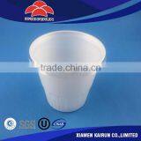 Supply Contemporary Competitive Price High-ranking Plastic Material Ice Cream Cup thumbnail-1