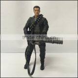 Collectible Terminator 5 Character Hollywood Star Arnold Schwarzenegger Action Figure Supplier thumbnail-6