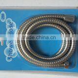 White PVC Shower Hose/Bathroom Hose /Plumbing Hose thumbnail-6