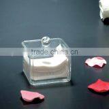 New Design Transparent Three Case Cosmetic Organiser Box thumbnail-5