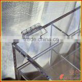 Acrylic Makeup Storage Boxes With 5 Drawers thumbnail-4