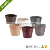 Decorative Plastic Flower Pot Recycleddurable Unbreakable Manufacturer thumbnail-1