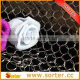 Hot Sale Metal Chain Mail Ring Curtain for Room Divider Interior Decoration thumbnail-1