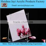 Wholesale Custom Handmade Acrylic Magnetic Sign Holder thumbnail-6