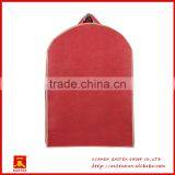 Good Quality Hanging Suit Bag Clothes Dust Cover Coat Storage Bag thumbnail-1