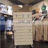 Customized Slatwall Display Stand thumbnail-2