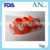 SM-ANT Hot-sell 1005 Baby Mosquito Repellent Bracelet thumbnail-1