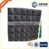 2016 Hot Sale Felt Garden Planter Bag Hanging Plant Bag thumbnail-2