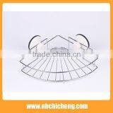 Bath Accessories Rack Wall Suction Cup Toiletires Holder thumbnail-1