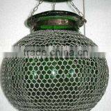 Glass Hanging Lamp/home Decorative Glass Crafts thumbnail-1