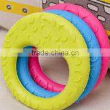 Zt-01 Eco Friendly Eva Dog Bite Toy Ball