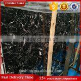 2017 Trend Design Polished Century Black Ice Dapple Marble Stairs thumbnail-6