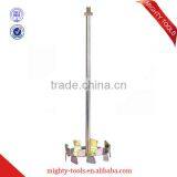 VIBRATING PAINT MIXER PAINT PADDLE MIXER PAINT AGITATOR MIXER FOR PAINT MIXING thumbnail-2