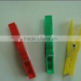 Plastic Clothes Hangers Plastic Clothespin/clothes Peg/clothes Clip thumbnail-2