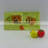 Newest Ceramic Bathtub Soap Dish