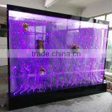 Floor Stand LED Illuminated Acrylic Display Cabinet,acrylic Display Shelf,acrylic Display Stand thumbnail-4