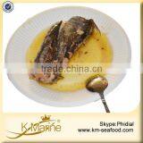 Wholesale Small Size Top Ingredient Canned Sardine Fish thumbnail-4