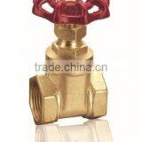Copper Gate Valves thumbnail-4