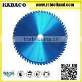 Tungsten Carbide T.C.T. Saw Blade For Wood Cutting thumbnail-1