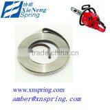 Competitive Flat Coil Spring for Chain Saw thumbnail-1