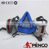 Half Face Gas Mask thumbnail-2