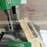 Square Column Vertical Drilling Machine thumbnail-4