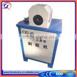 China Supplier Rubber Hose Peeling Skiving Machine FY65 thumbnail-3