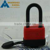 Water Proof Laminated Padlocks thumbnail-1