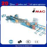 SMAC High Efficiency and Well Function Guard Rail Forming Machine thumbnail-1