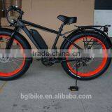 China Supplier Cheap Manufactory Price Electric Fat Bike ATV Ebike for Sale thumbnail-4