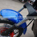 18x9.5-8inch Pneumatic Tire 800w-2000w Electric David Hardison Style Scooter of 60V thumbnail-3