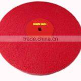 Non Woven Fiber Polishing Wheel for Copper and Aluminum thumbnail-1
