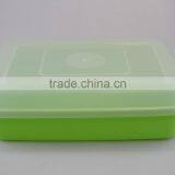 Big Size Cheap PP Plastic Food Storage Container