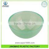 PS Round Shape Customized Colors Plastic Bowl thumbnail-2