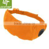 Hot Selling Eye Mask. Sleeping Eye Mask, Custom Eye Mask With Ear Plugs thumbnail-2