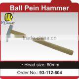 Ball Pein Hammer