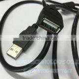 USB 2.0 Cable/USB Extension Line Over 1 Meter/USB Male to Female Copper Core Cable thumbnail-4