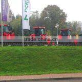 HZM908 New Type Mini Wheel Loader thumbnail-3